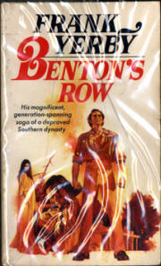 Benton's Row