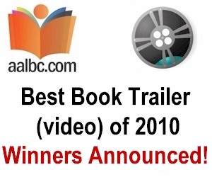 The Best Book Trailer Videos for 2010
