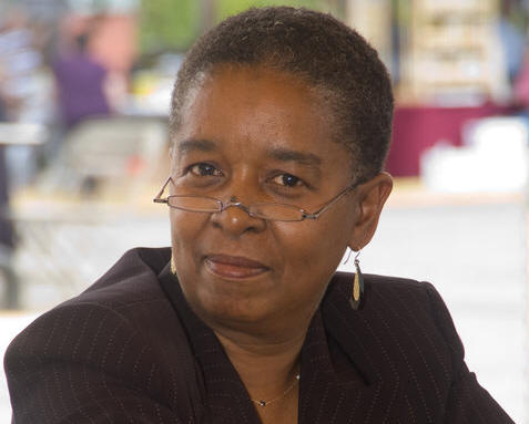 Beverly Jenkins