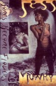 Jess Mowry Books