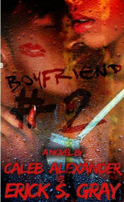 Boyfriend #2