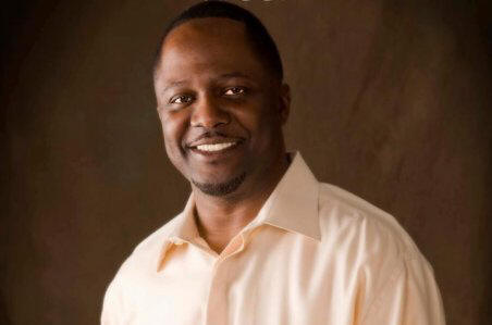 author Brian W. Smith