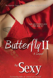 Buttery Fly 2