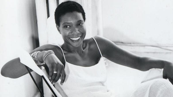 Carol Taylor