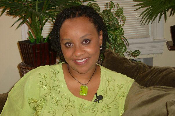 Charisse Carney-Nunes