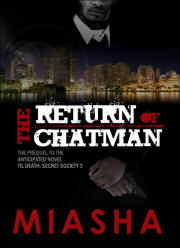 Chatman-Cover