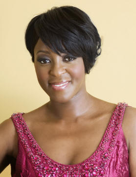 Cheryl Wills