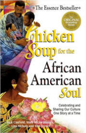 Chicken Soup for the African American Soul