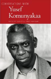 Conversations with Yusef Komunyakaa (Literary Conversations Series)