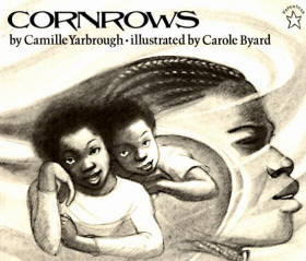 Cornrows Book