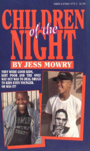Jess Mowry Books