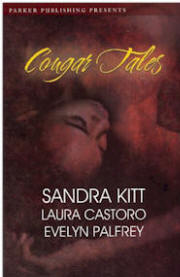 cougar tales