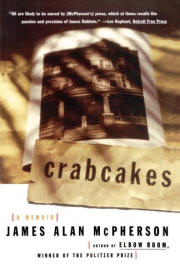 Crabcakes: A Memoir