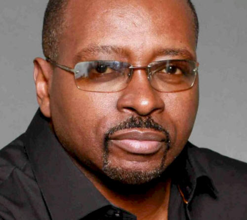 Curtis Bunn