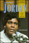 Barbara Jordan