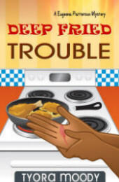 Deep Fried Trouble