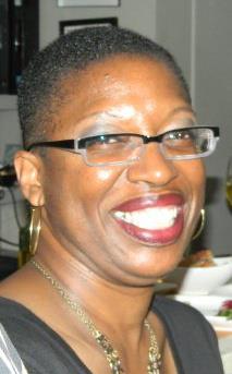 Diane Patrick