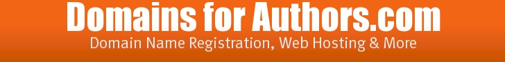 Domains for authors banner