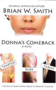 Donna's Comeback