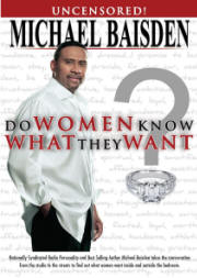 Do Women Know What They Want? (Uncut Version)