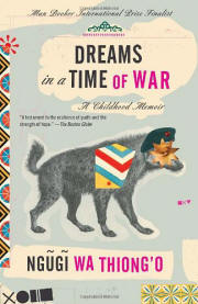 Dreams in a Time of War: A Childhood Memoir 