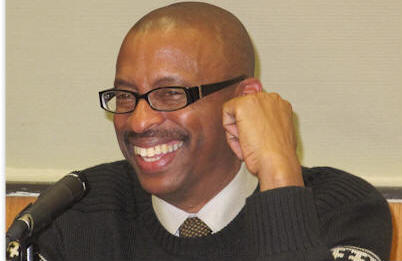 E. Ethelbert Miller 
