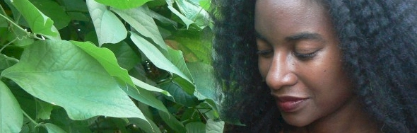 Mariahadessa Ekere Tallie - Writer, Educator, Herbalist, Mother