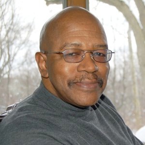 Dr. Elijah Anderson