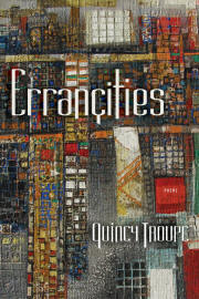 Errancities - Poems by Quincy Troupe