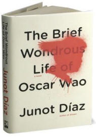 Fanboy or The Brief and Wondrous Life of Oscar Wao by Junot Diaz