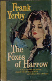 The Foxes of Harrow