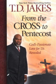 From the Cross to Pentecost
