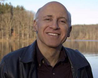 Gary Golio - children's book author
