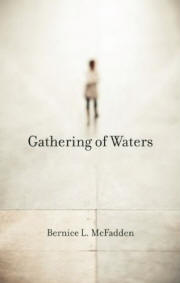 Gather of waters by Bernice Mcfadden - Book cover