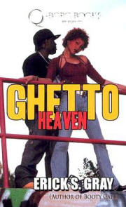 Ghetto Heaven