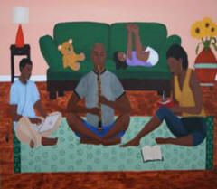 Gloria's Art