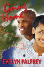 Going Home Book Cover