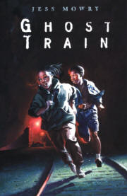 Ghost train