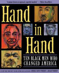 Hand in Hand: Ten Black Men Who Changed America