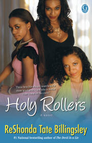 holy rollers
