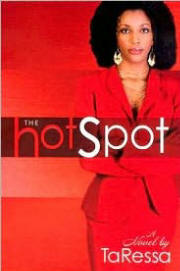 The Hot Spot