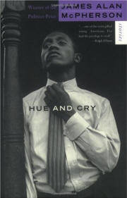 Hue and Cry: Stories