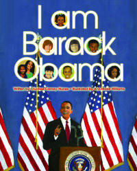 I am Barack Obama