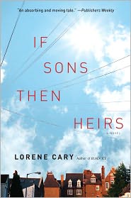 If Sons, Then Heirs