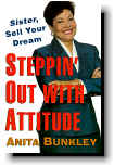 Stepping Out with Attitude