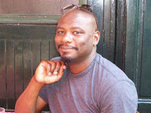 Meet Anthony Ginyard