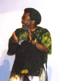 Askia M. Toure