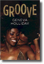 Groove