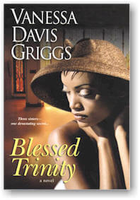 Blessed Trinity