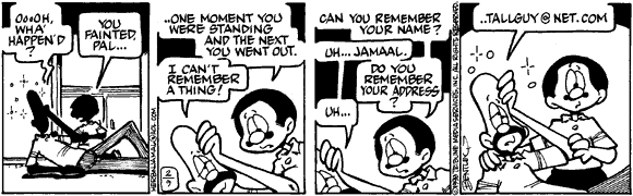 Herb And Jamal Strip